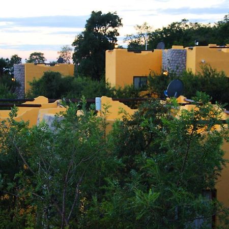 Cabanas El Arcano Capilla del Monte Εξωτερικό φωτογραφία