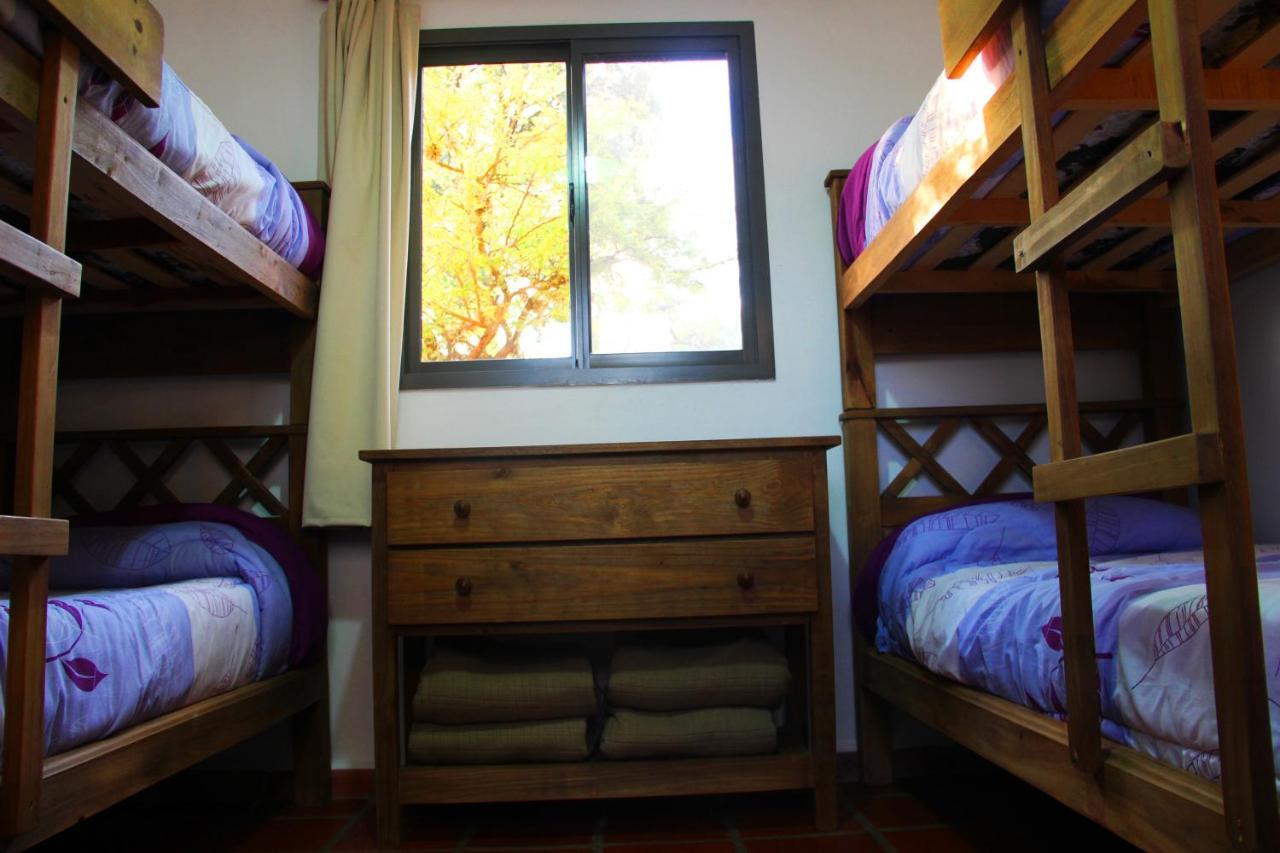 Cabanas El Arcano Capilla del Monte Εξωτερικό φωτογραφία