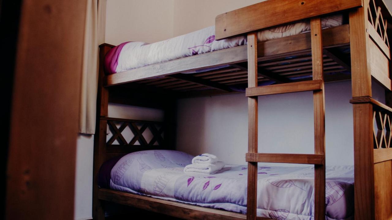 Cabanas El Arcano Capilla del Monte Εξωτερικό φωτογραφία